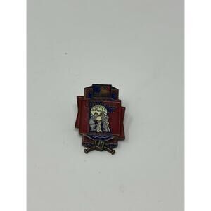 Minnesota Twins Pin MLB Baseball 125th Anniversary Rare Vintage